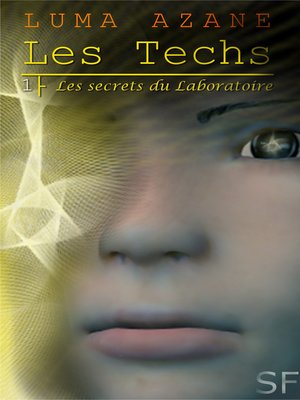 cover image of Les Techs